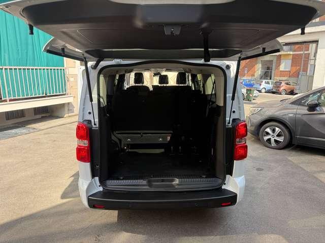 Fiat Ulysse 9 Posti XL (Passo Lungo) 2.0d 180cv Cambio Auto PREZZO SENZA VINCOLI