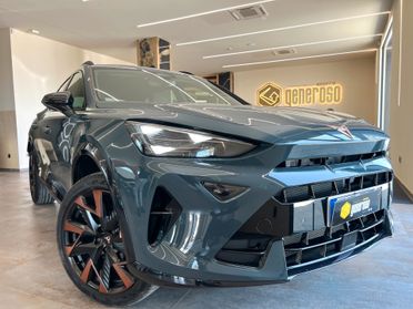 Cupra Formentor 2.0 TDI DSG Dark Night