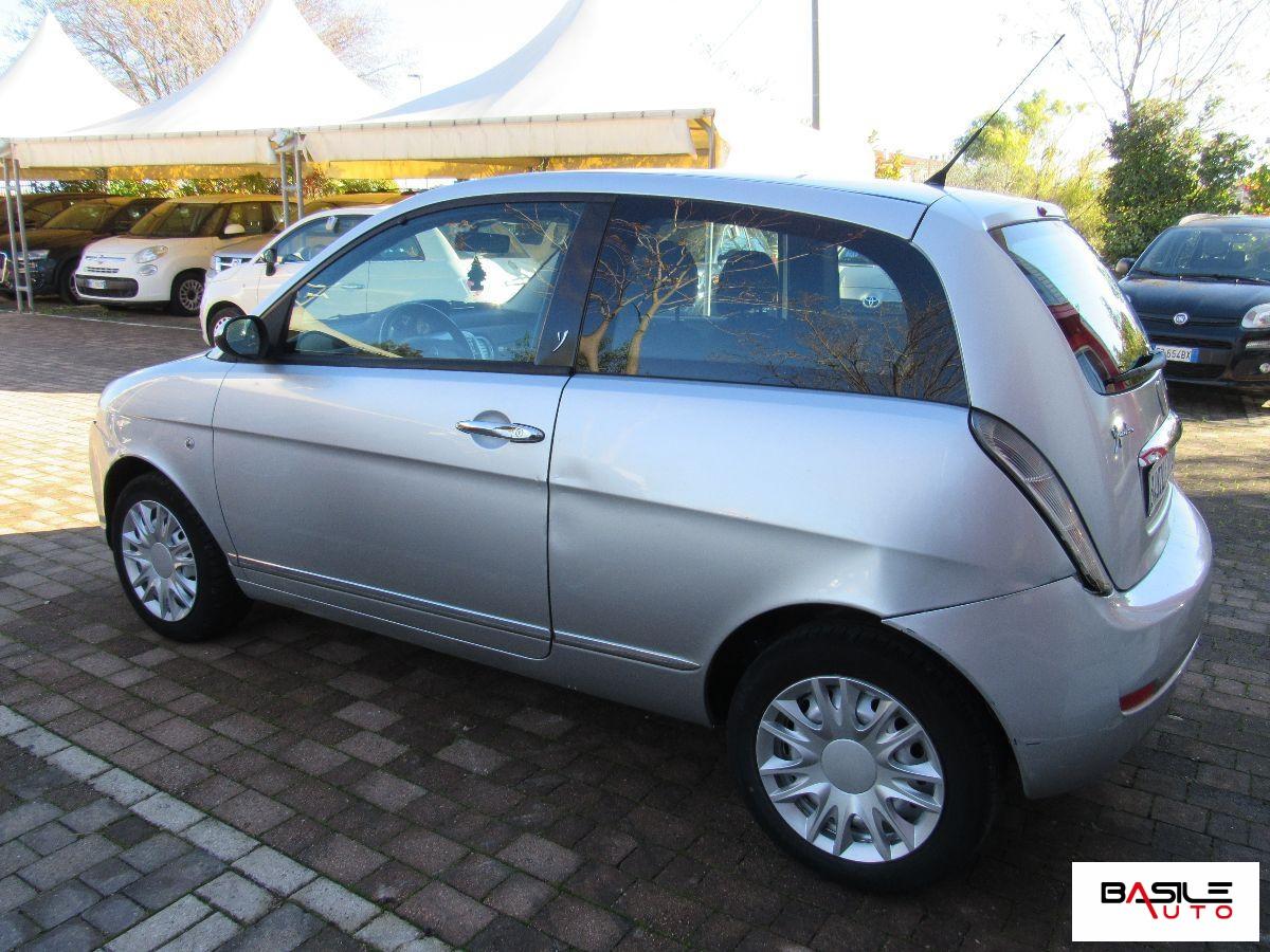 LANCIA - Ypsilon - 1.3 MJT Passion