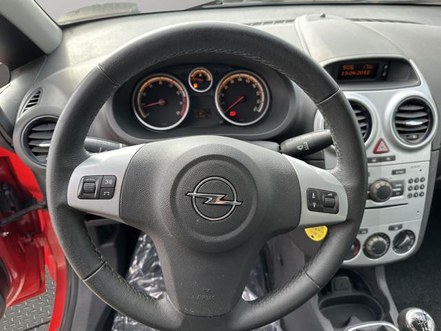 OPEL Corsa 1.0 12V 5 porte Elective