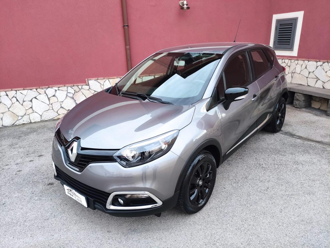 Renault Captur TCe 12V 90 CV Start&Stop Energy Zen