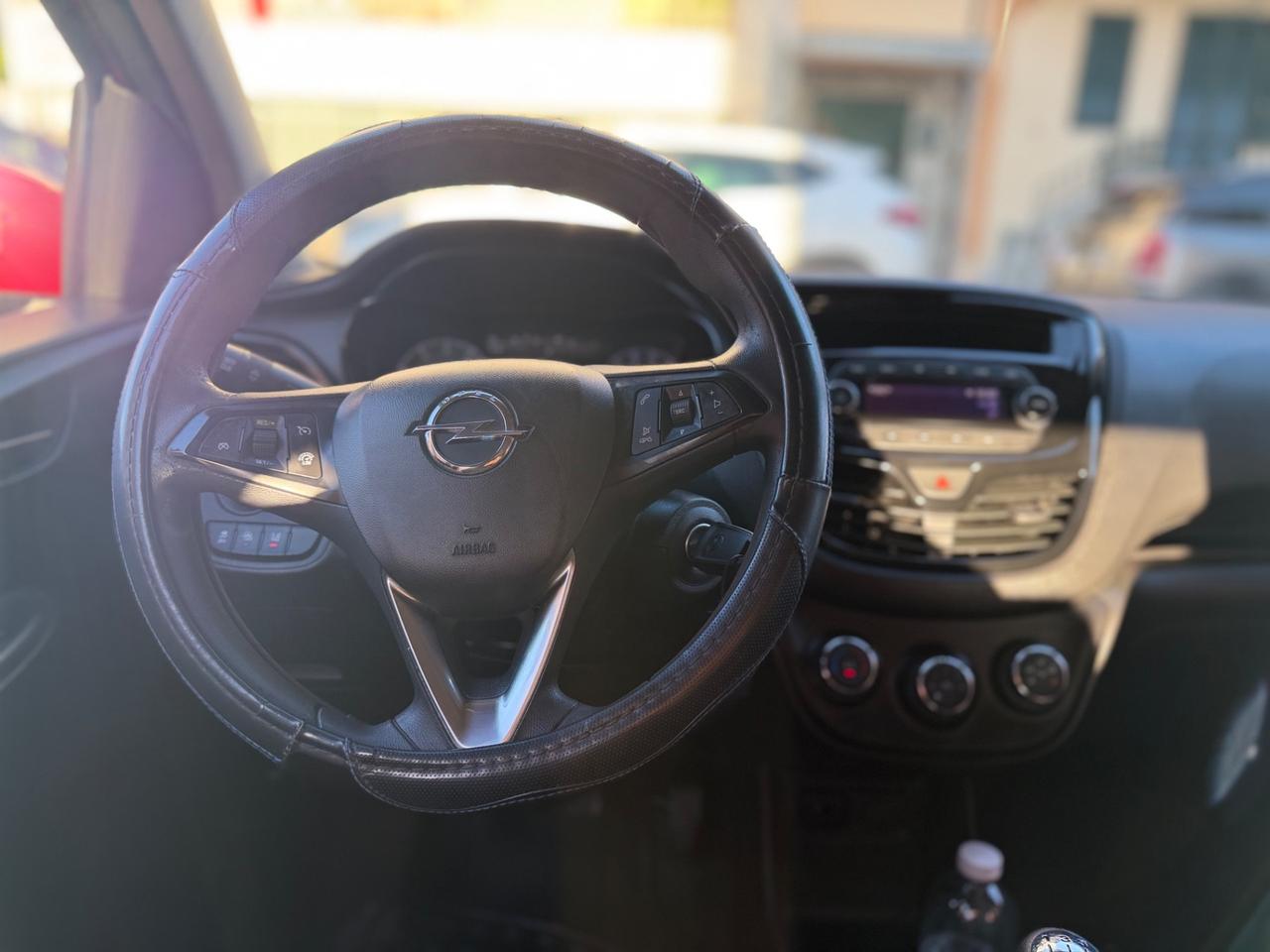 Opel Karl 1.0 75CV Cosmo