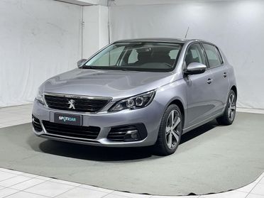Peugeot 308 5p 1.6 bluehdi Allure s&s 120cv