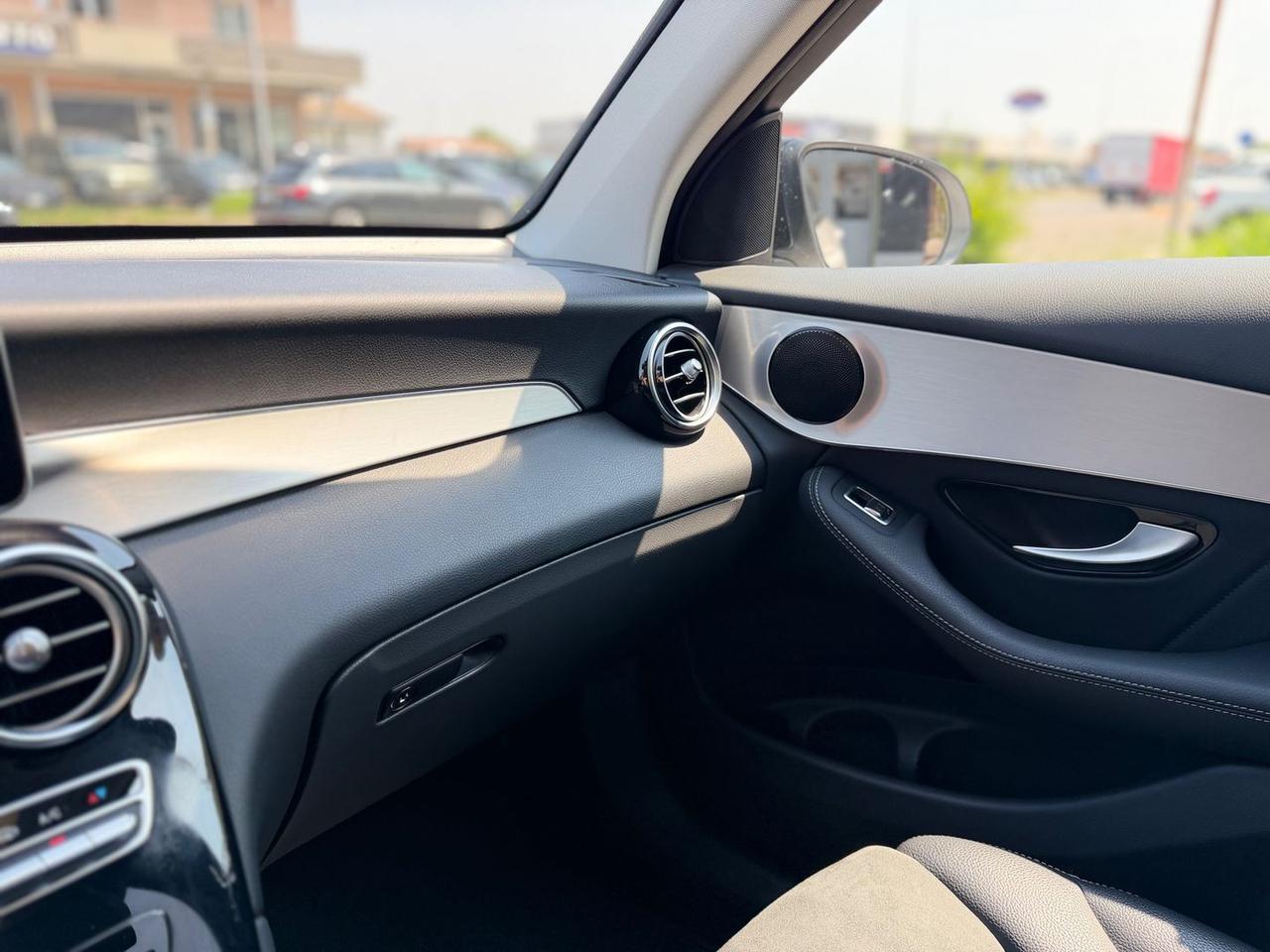 Mercedes-Benz GLC 250 Premium GLC 250 D #11217