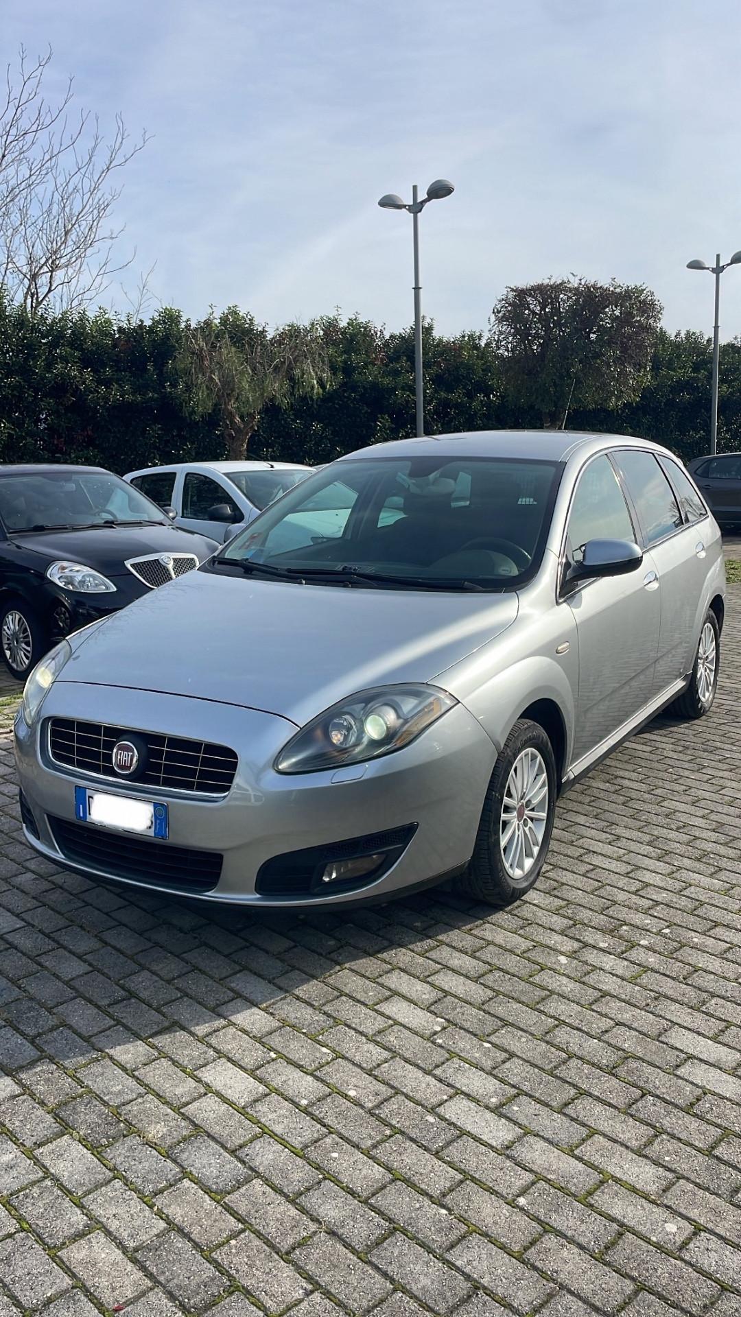 Fiat Croma 1.8 Mpi poss GPL 16V Dynamic xeno