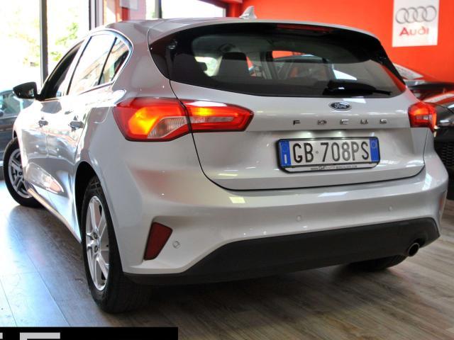 Ford Focus Focus V 2018 1.5 ecoblue Business s
