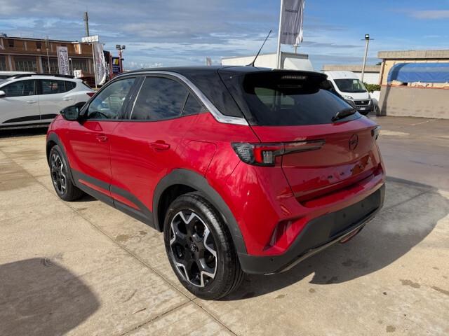 Opel Mokka 1.2 Turbo 130 CV Ultimate