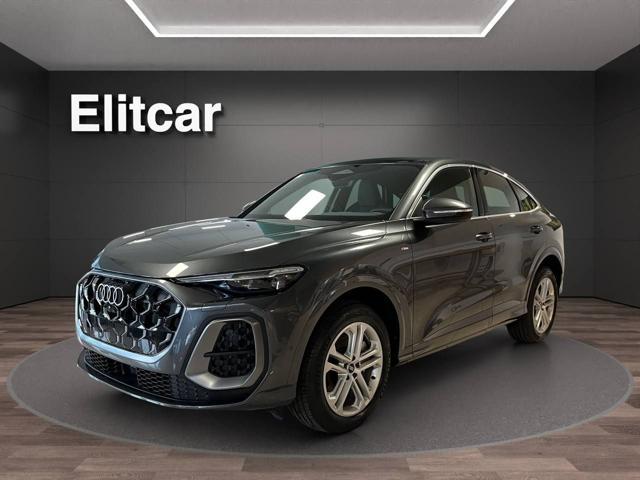 AUDI Q5 SPB TDI 150 kW S LINE