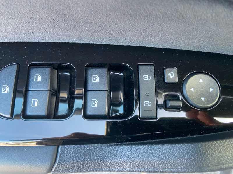KIA Sportage 1.6 tgdi hev GT-line AuTo