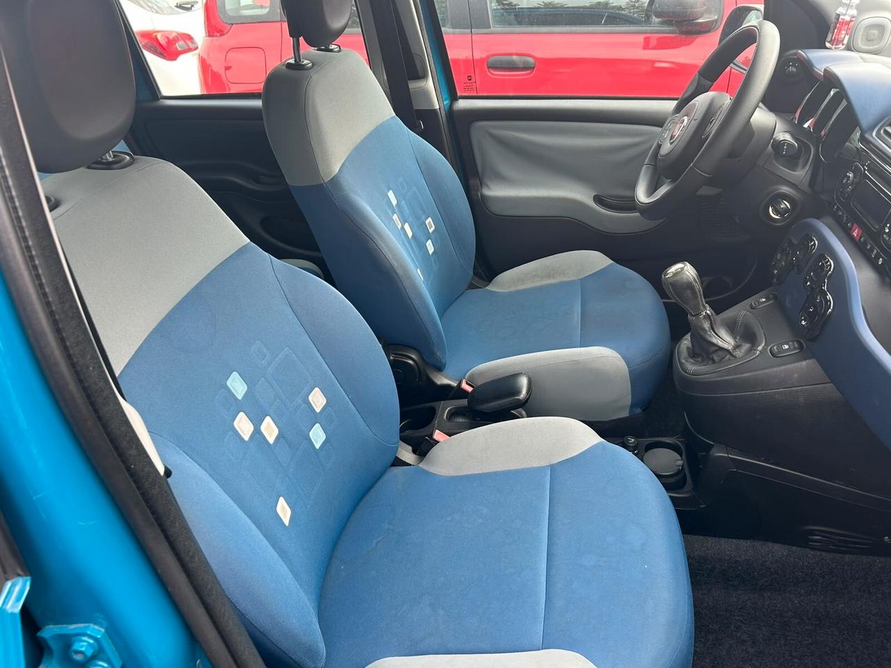 Fiat Panda 1.3 MJT S&S Pop