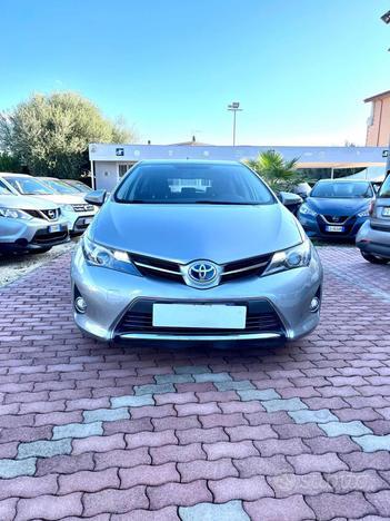 TOYOTA Auris 1.8 Hybrid 5P.