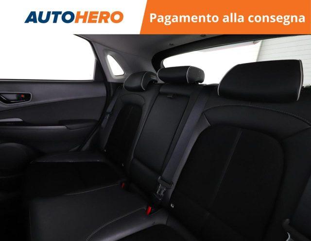 HYUNDAI Kona HEV 1.6 DCT XPrime