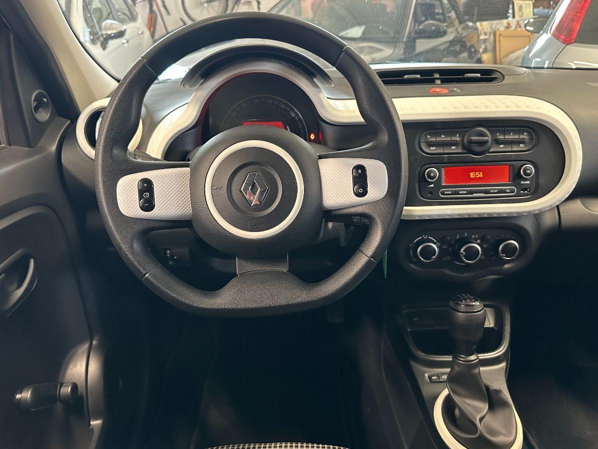 RENAULT - Twingo - SCe 65 CV Life