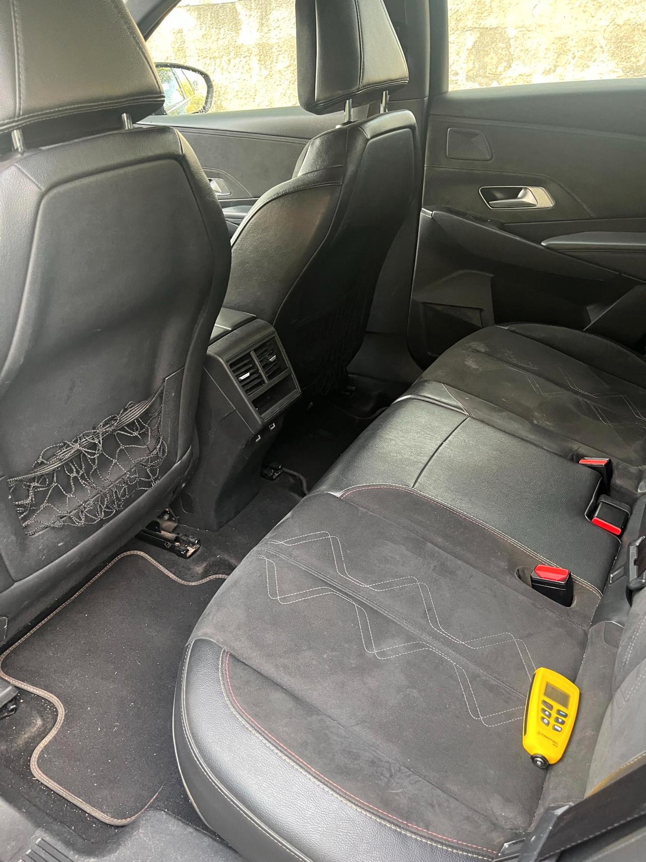 DS DS7 Crossback 1.5 bluehdi Performance Line 130cv