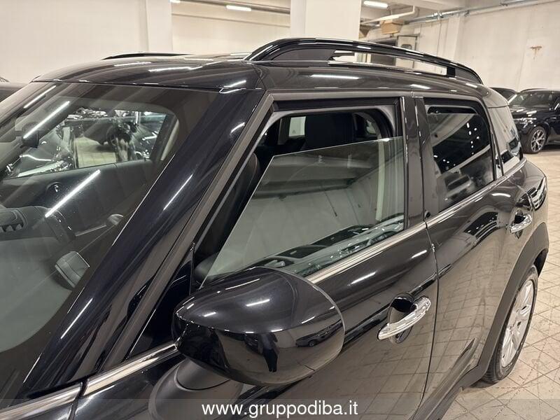 MINI Mini Countryman F60 2017 Diese Mini Countryman 2.0 Cooper D Baker Street all4 aut