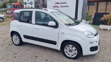 Fiat Panda 1.2 EasyPower Lounge