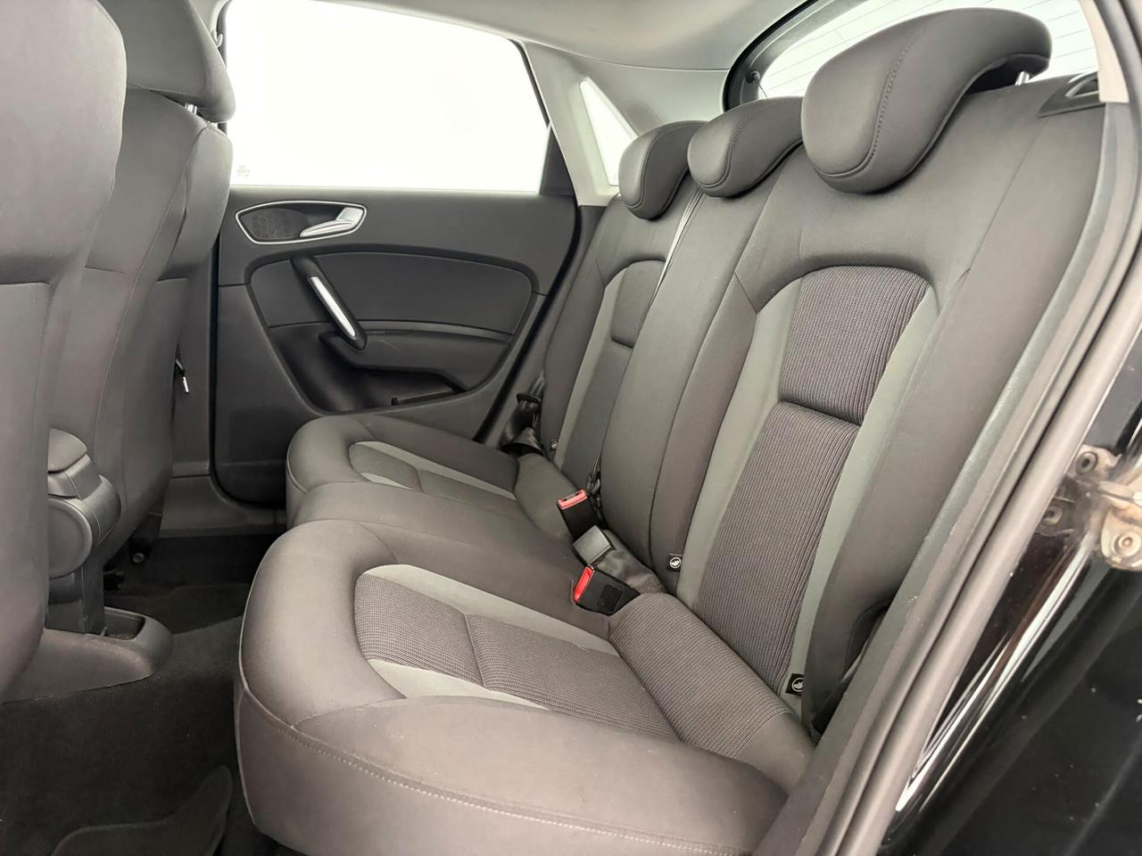 Audi A1 1.6 TDI 116 CV S tronic Sport - NEOPATENTATI
