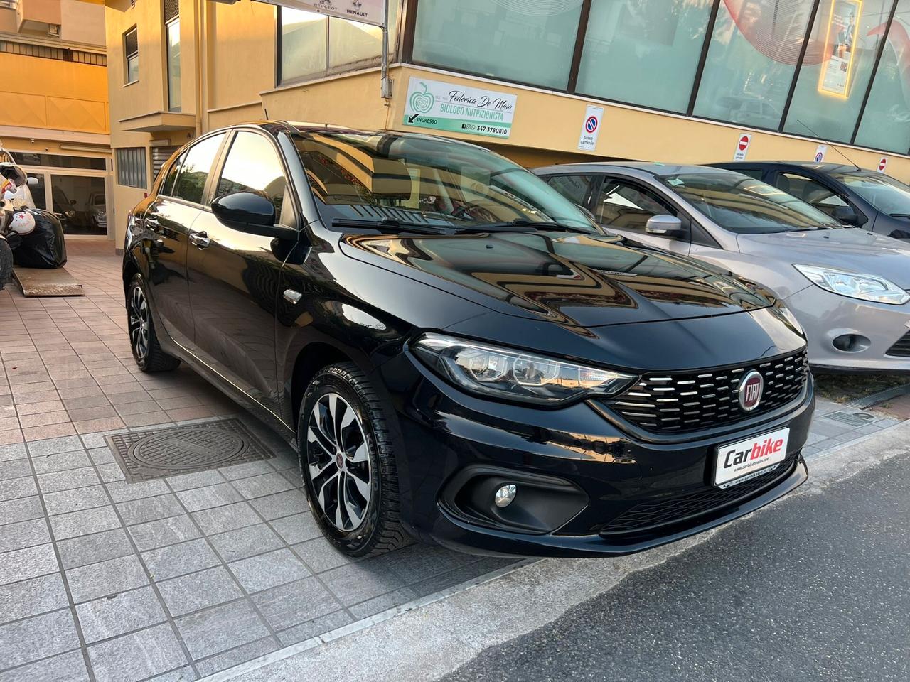 Fiat Tipo 1.3 Mjt S&S 5 porte Lounge