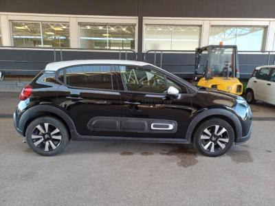 Citroen C3 1.2 puretech Shine s&s 83cv neopatentati