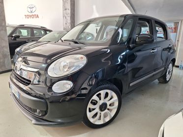 Fiat 500L 1.4 GPL 95cv Lounge 1PROPRIETARIO