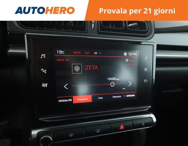 CITROEN C3 PureTech 82 Feel