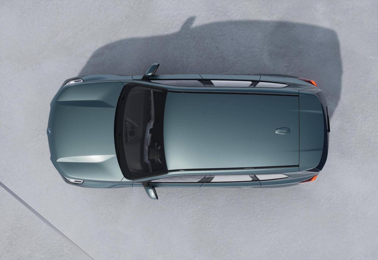 BMW X1 iX1 eDrive20 MSport