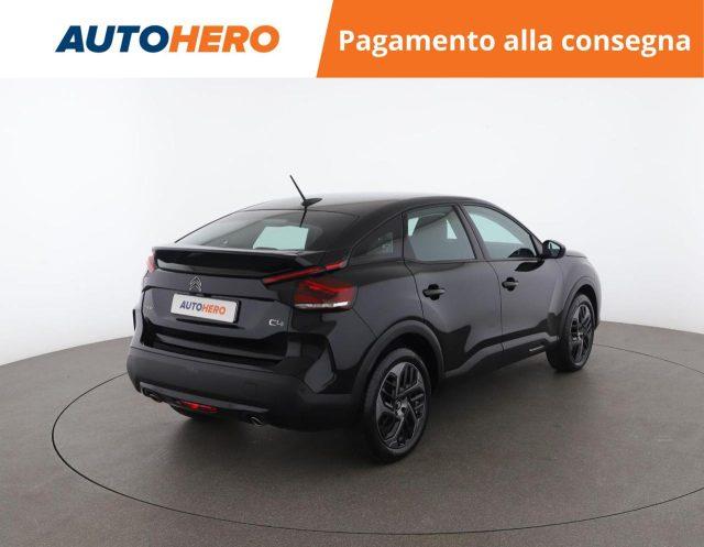 CITROEN C4 PureTech 130 S&S Plus