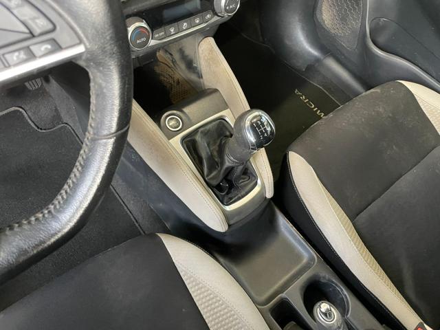 NISSAN Micra 1.5 DCI 8V 5 PORTE TEKNA