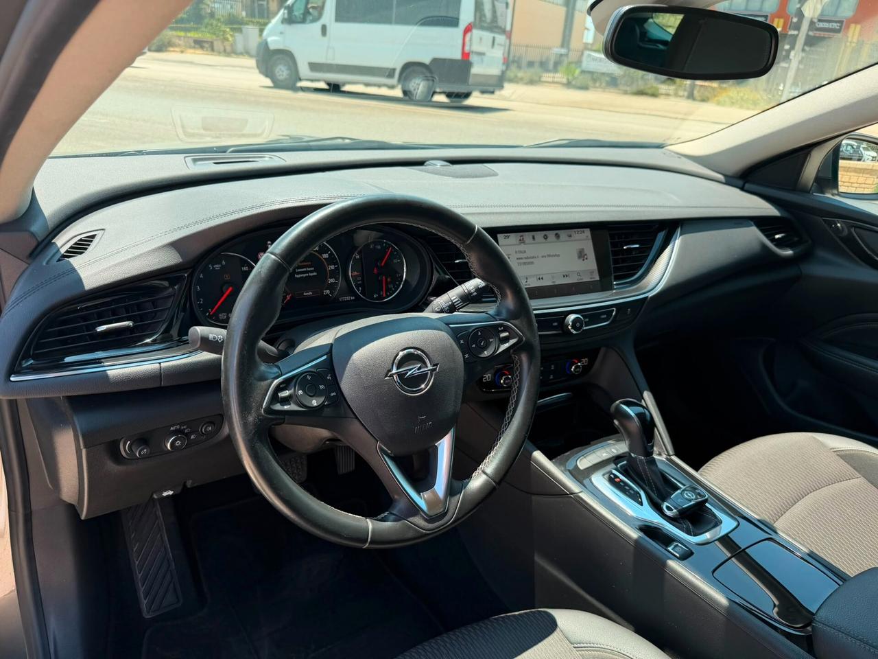 Opel Insignia 1.6 CDTI 136 CV S&S Grand Sport Innovation