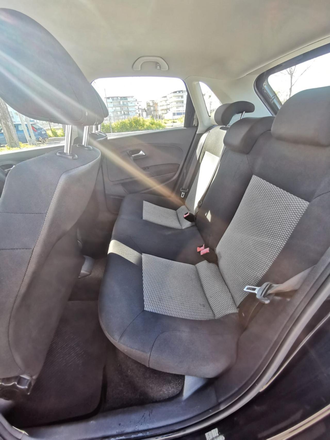 Volkswagen Polo 1.2 TDI 5p. Comfortline - 2012