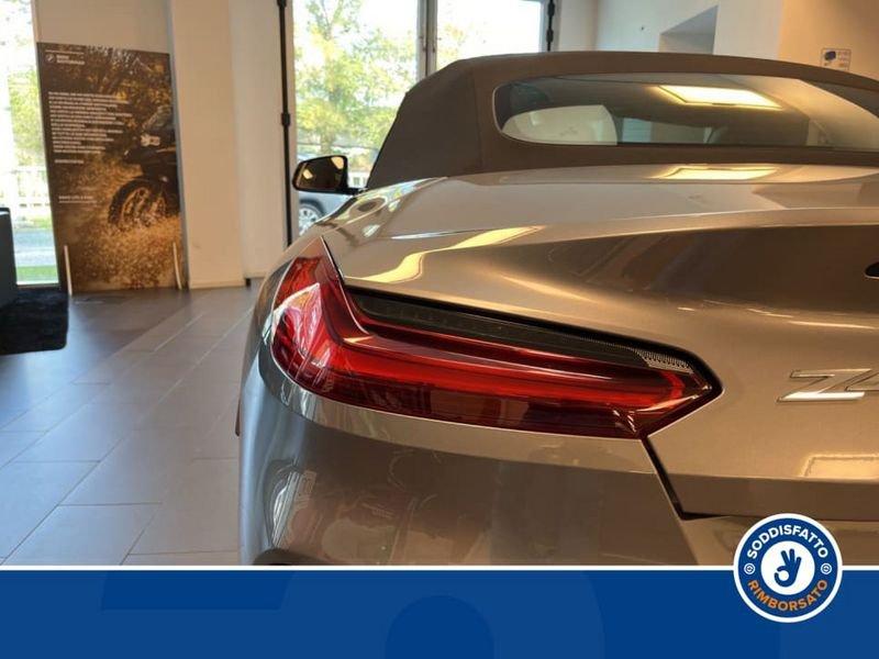 BMW Z4 sDrive 30i