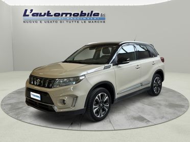 Suzuki Vitara 1.4h Starview 4wd allgrip auto