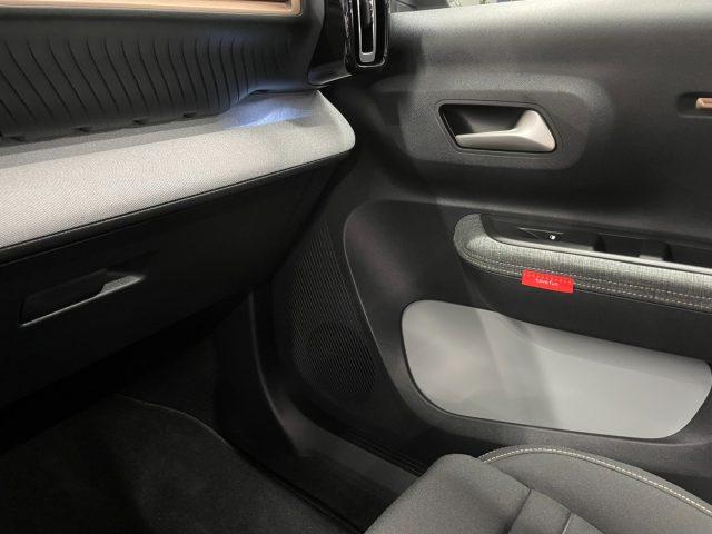 CITROEN C3 Aircross 1.2 Hybrid 145 CV E-DCS6 Plus KM0 MY26