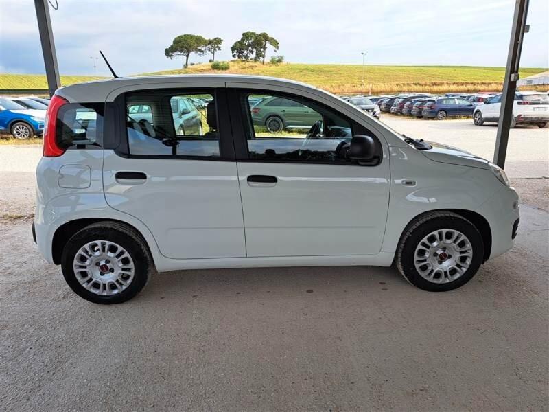 FIIAT Panda III 2021 1.0 firefly hybrid s&s 70cv 5p.ti