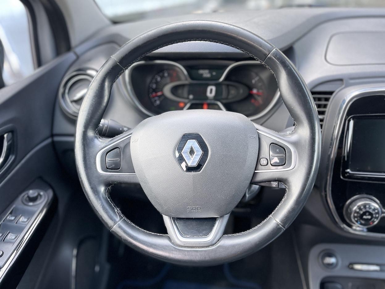 Renault Captur 1.5 Diesel 110CV E6 Neo. - 2016