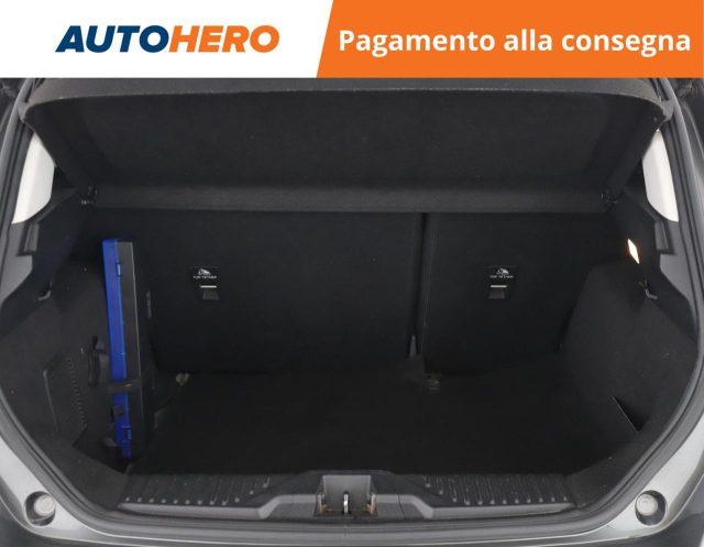 FORD Fiesta 1.1 85 CV 5 porte Titanium