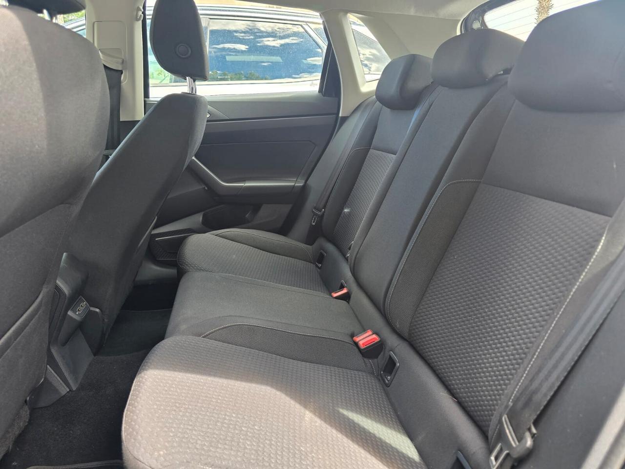 VW POLO 1.0 80CV 5 PORTE HIGHLINE