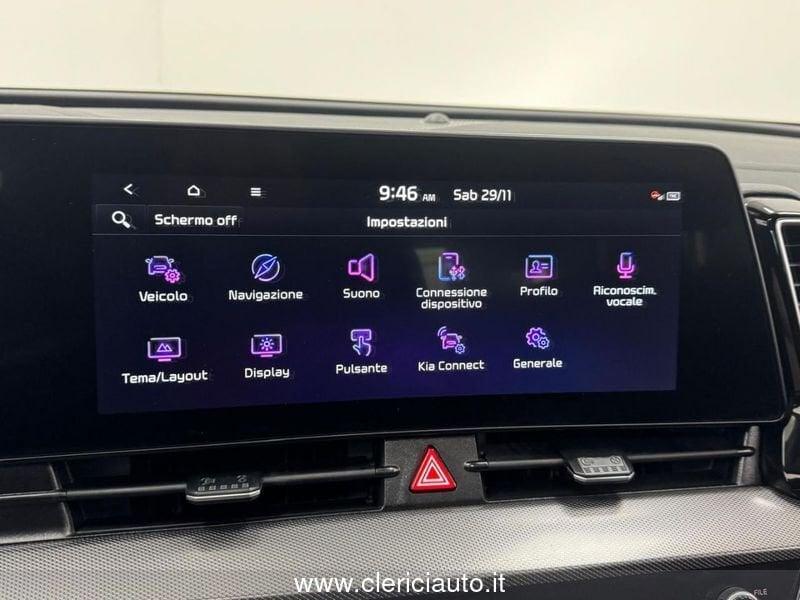 KIA Sportage 1.6 TGDi PHEV AWD AT GT-line Plus (TETTO)