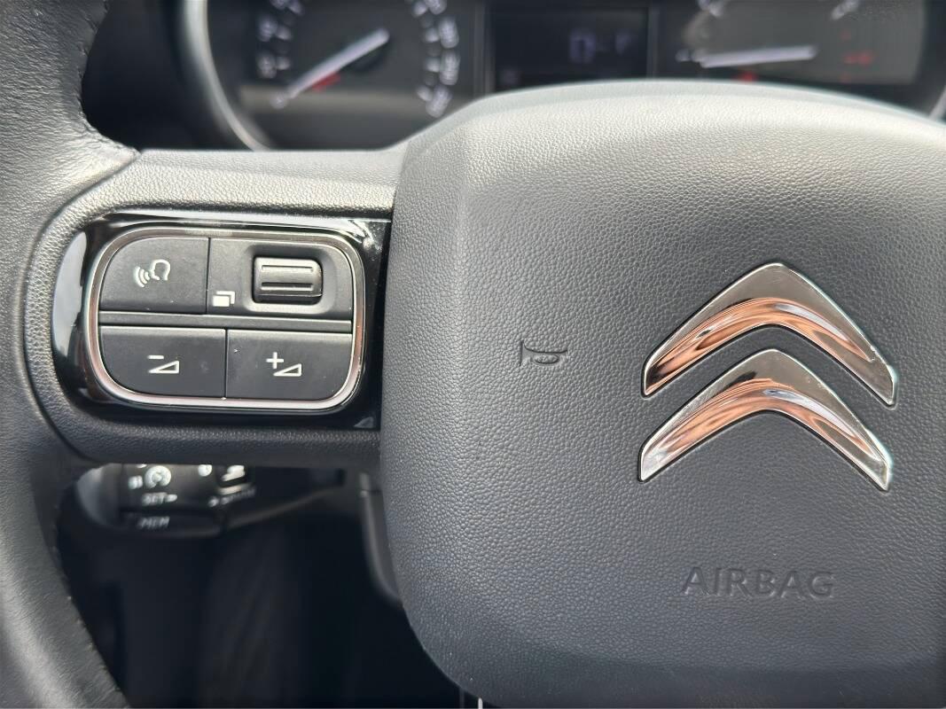 Citroen C3 Aircross 1.5 bluehdi Feel s&s 120cv AUTOMATICA E CARPLAY