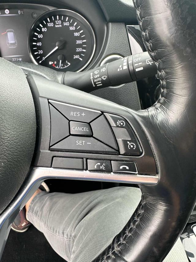 NISSAN X-Trail 2.0 dCi 4WD Tekna