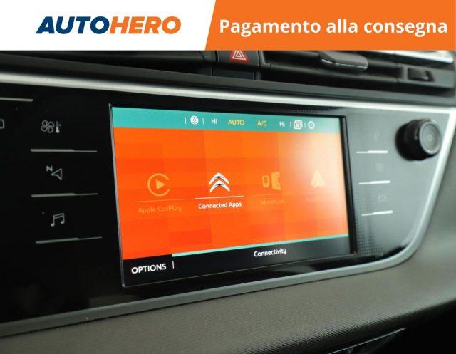 CITROEN C4 Picasso BlueHDi 120 S&S Shine