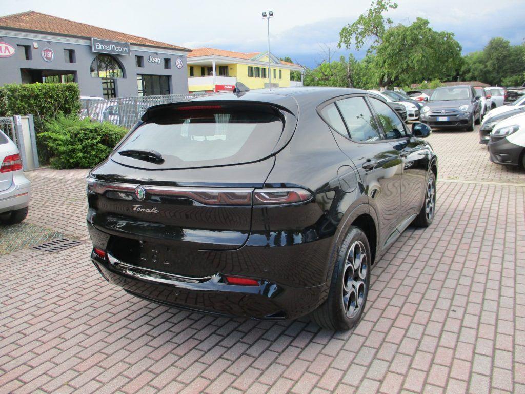 Alfa Romeo Tonale 1.5 130 CV MHEV TCT7 Sprint - CarPlay/360/Matrix