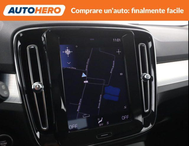 VOLVO XC40 T3 Business Plus