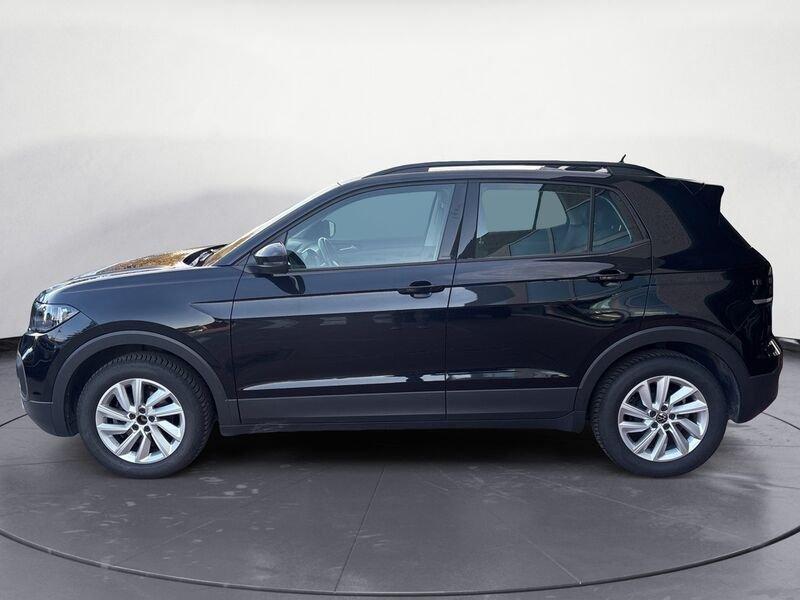 Volkswagen T-Cross T-Cross 1.0 TSI Style