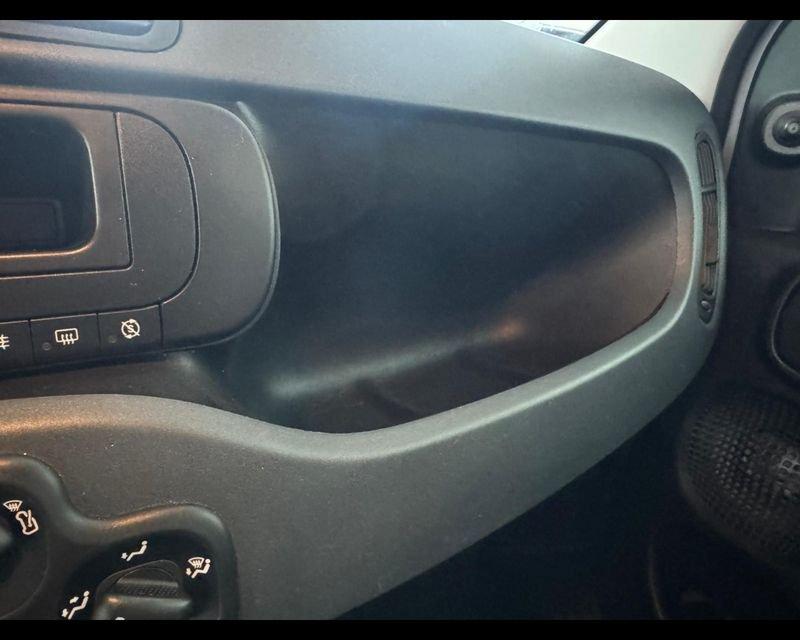 FIAT Panda 3ª serie 1.0 FireFly S&S Hybrid
