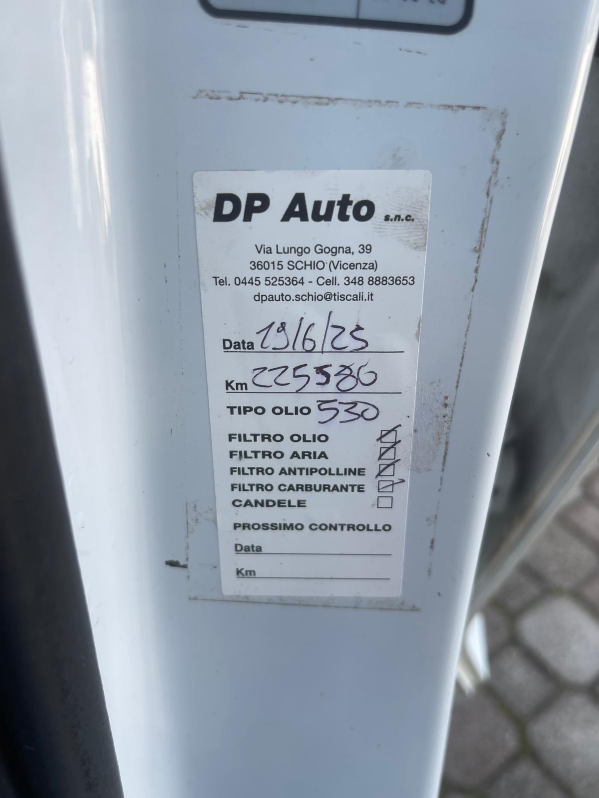 Kia Sportage 1.7 CRDI VGT 2WD Class