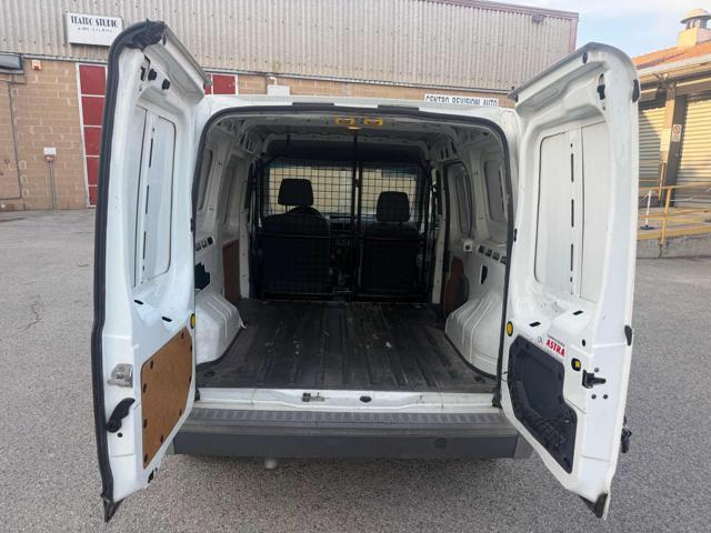 FORD Transit Connect 220S 1.8 TDCi/90CV PC-TN senza lavoro da fare