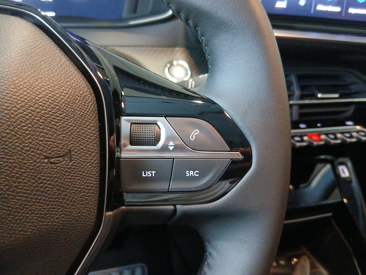 PEUGEOT 208 2ª serie - 208 Hybrid 110 e-DCS6 5 porte Allure