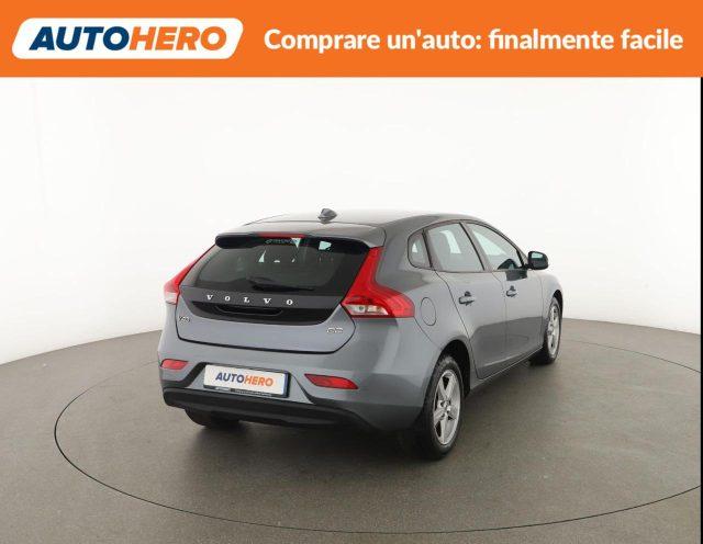 VOLVO V40 D2 Kinetic
