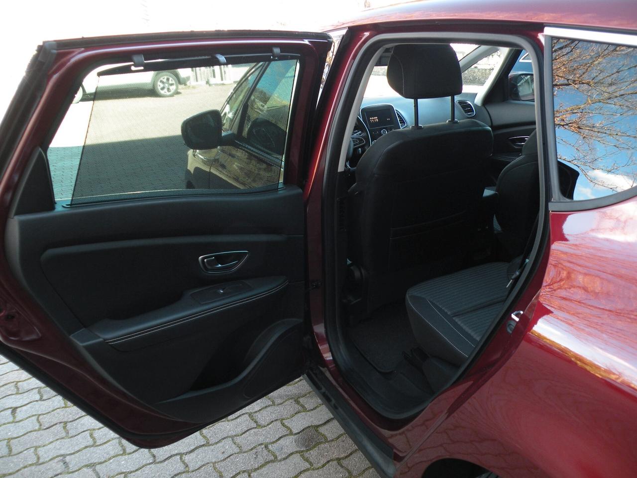 RENAULT SCENIC 1.5 dCi 8V 110 CV 2018